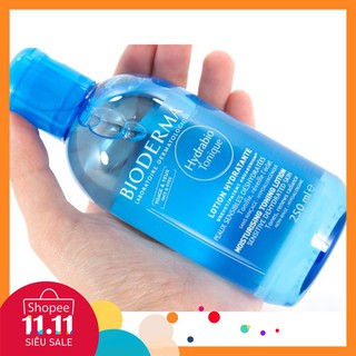 [CHÍNH HÃNG] TONER KHÔNG CỒN BIO HYDRABIO CẤP ẨM 250ML