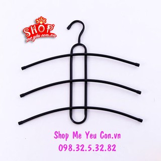 MÓC TREO ÁO, VÁY ĐA NĂNG (HÀNG LOẠI 1) (GIÁ TẠI KHO)