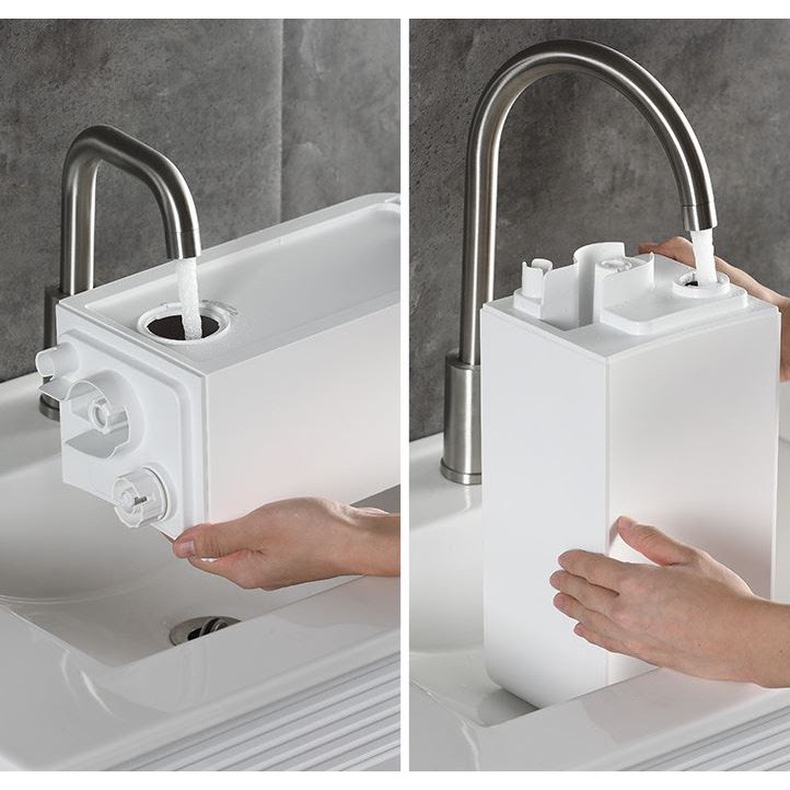 Máy tạo độ ẩm Deerma LD300
