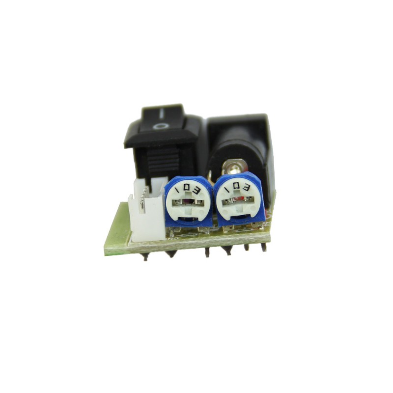 Thiết Bị Kiểm Tra Màn Hình Laptop 12v Ccfl