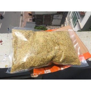 Cốm khô làng Vòng, chuẩn cốm mộc loại 1