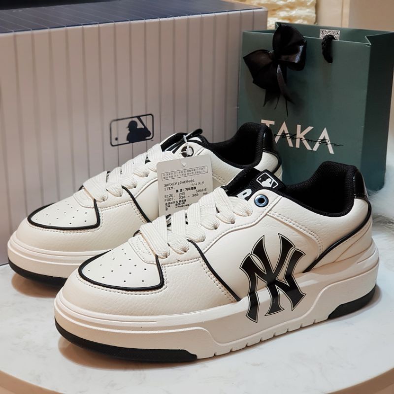 Giày thể thao MLB CHUNKY LINER NEW YORK YANKEES