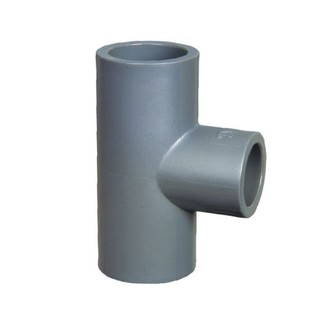 Phụ kiện ống nước - Tê nhựa Tiền Phong