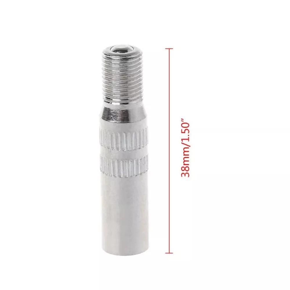 NICKOLAS Ống Nối Dài Van Lốp Xe Hơi Bền Bỉ Chuyên Dụng