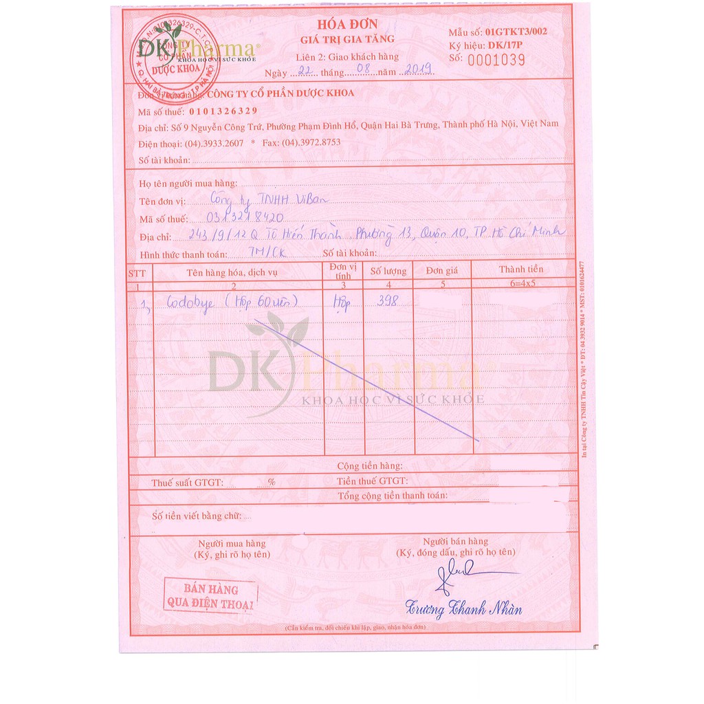 Combo 4 hộp CODOBYE viên uống ngừa mụn an toàn | BigBuy360 - bigbuy360.vn