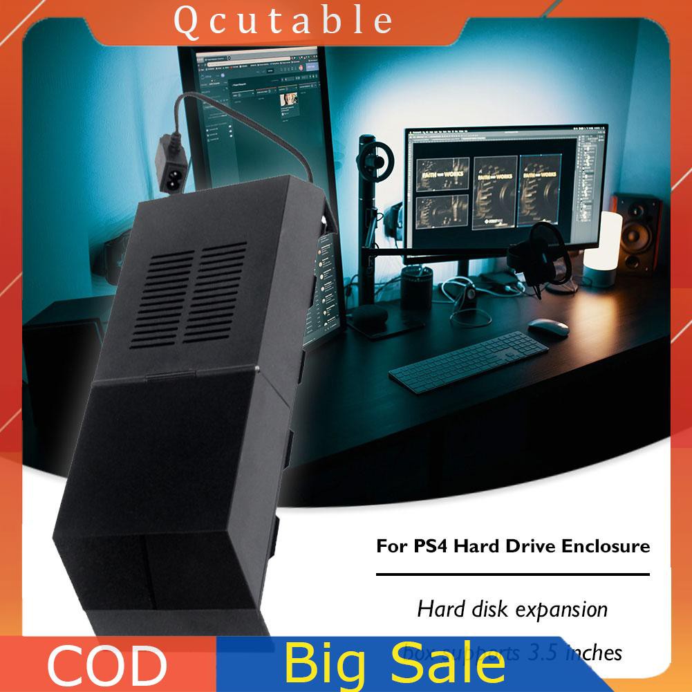 Ổ Cứng Ngoài 3.5 Inch Cho Ps4 Sata