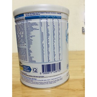 Sữa Enfamil A2 NeuroPro số 1 (0-6 tháng) dành cho trẻ sơ sinh