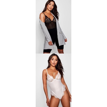 Bộ đồ lót liền thân sexy 1263