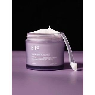 Mặt nạ ủ dưỡng ẩm Eiio hũ 100g
