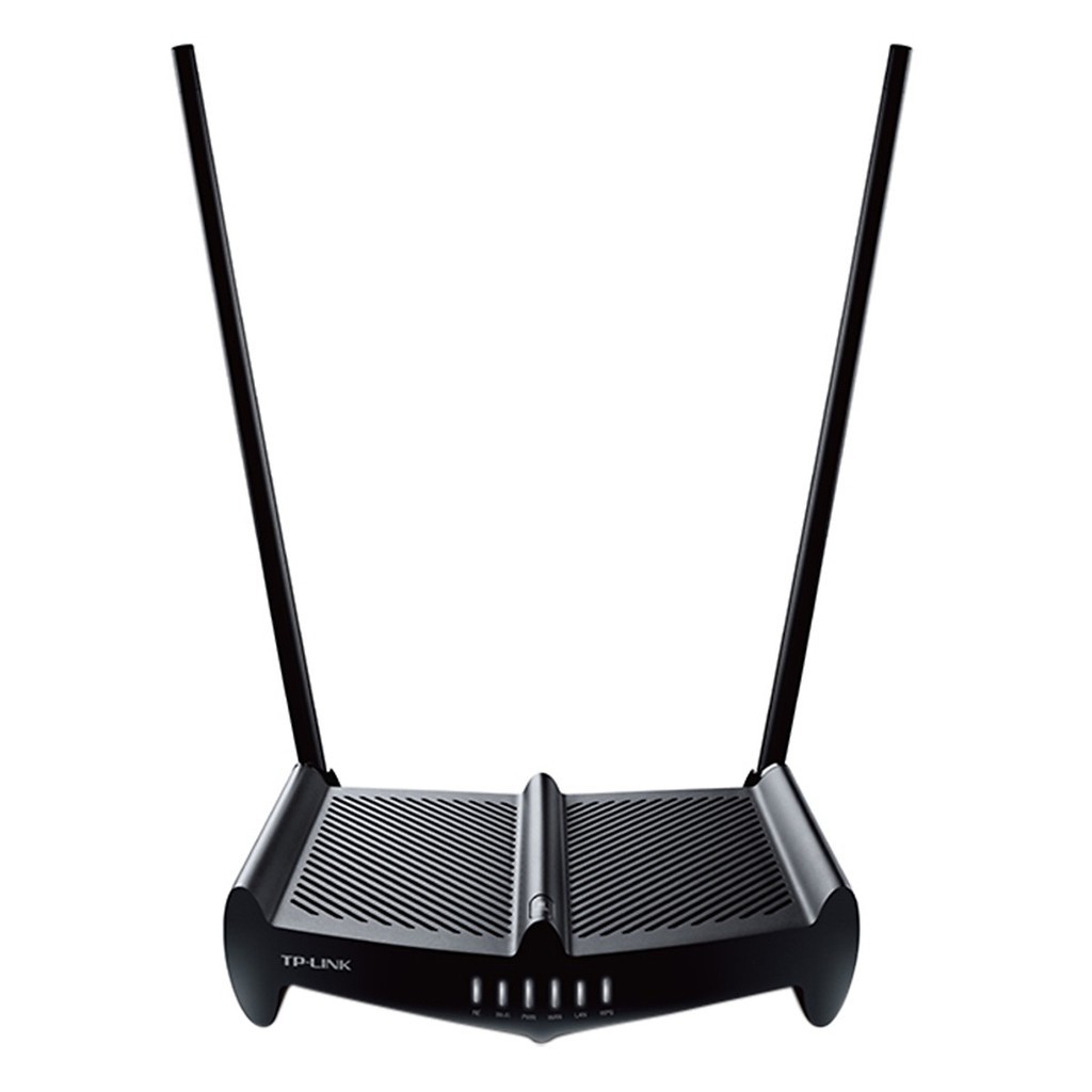 Bộ phát wifi TP-Link TL-WR841HP có khả năng xuyên vật cản. Chính hãng, BH 24 tháng