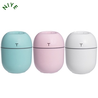 Máy xông tinh dầu mini phun sương mini -máy tạo ẩm phun sương - khuếch tán tinh dầu đuổi muỗi