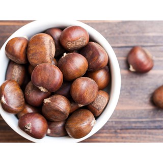 hạt dẻ Cao Bằng hạt to rang lên rất thơm 1kg