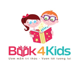 Book4Kids - Sách cho bé