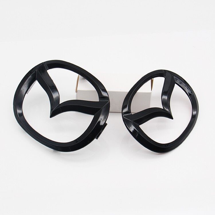 Logo Trang Trí Cho Xe Mazda CX-5