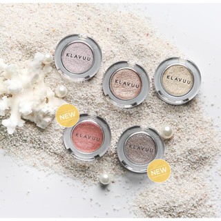 Nhũ Mắt Klavuu Urban Pearlsation Sparkle Eyeshadow