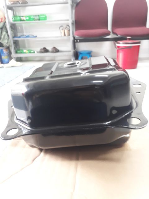 Thùng Xăng 7 Lít Full Tank Ex 150 Y15zr