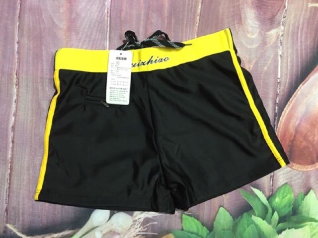 Quần bơi cao cấp 807 | BigBuy360 - bigbuy360.vn