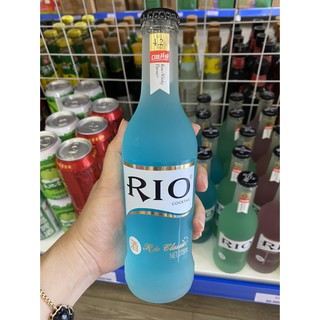 NƯỚC COCKTAIL HOA QUẢ RIO