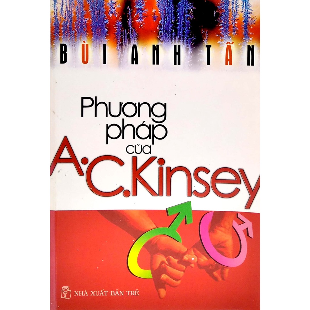 Sách Phương Pháp Của A.C.Kinsey