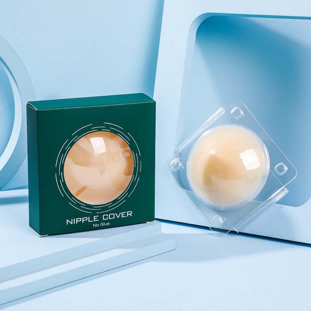 Miếng dán ngực Nipple cover