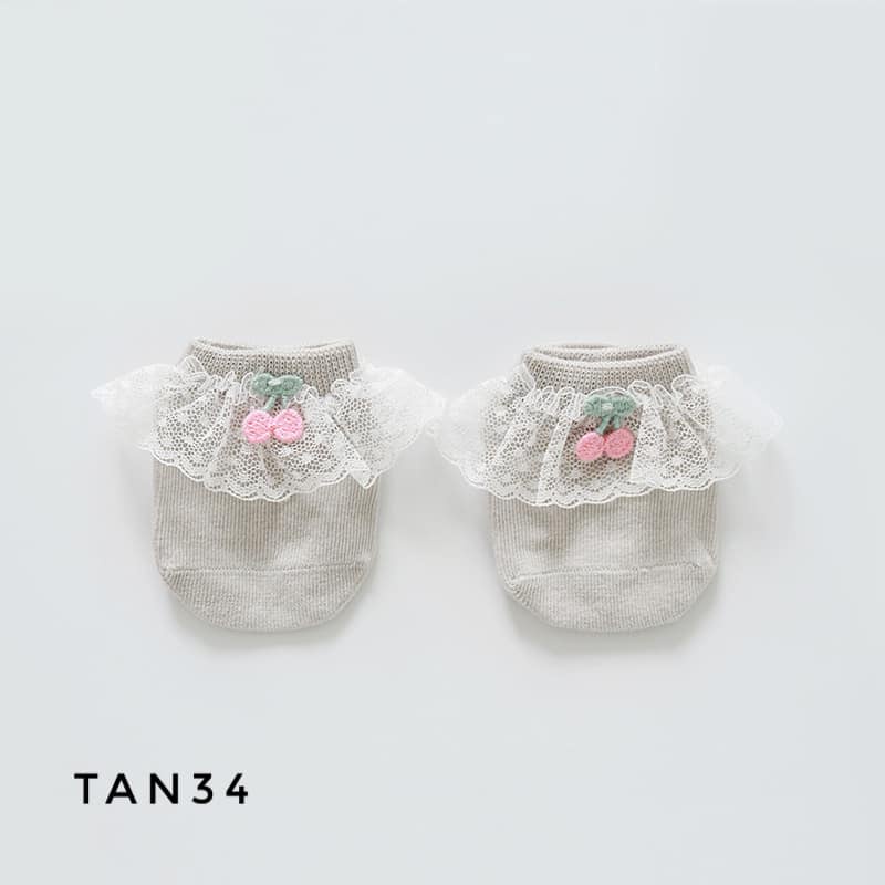 Tổng hợp mã set tất hè p.3