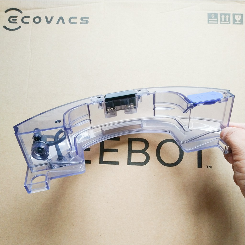 Hộp nước robot hút bụi Ecovacs T8 AIVI, T8 AIVI PLUS, T8 Max, T8 Power Hàng chính hãng Ecovacs