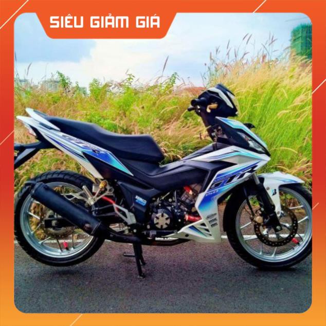 Tem rời winner trắng xanh Gtr