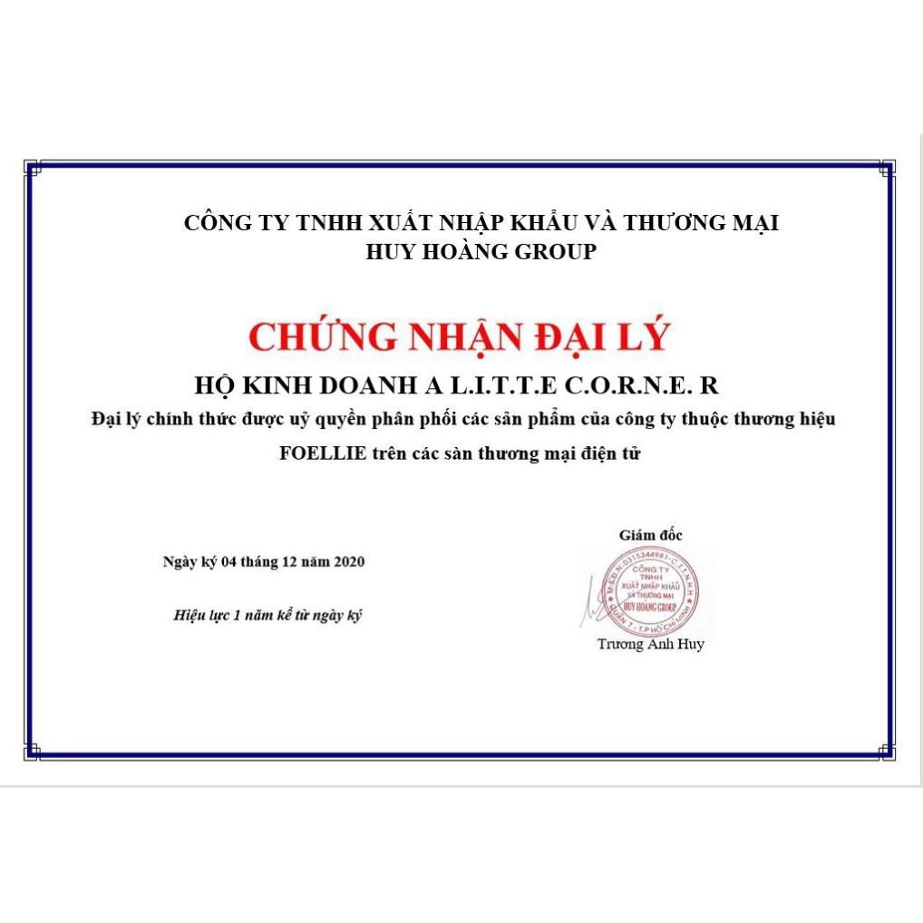 Nước Hoa Vùng Kín Foellie Eau De Innerb Perfume Bijou 5ml_Thuy_phuong.cosmetic26 | BigBuy360 - bigbuy360.vn