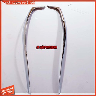 🏆 NẸP SƯỜN ( NẸP HÔNG) SH 2020 PHONG CÁCH SH Ý ( NEW !!!) 🏆