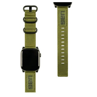 Dây đeo uag nato strap cho apple watch 44/42mm