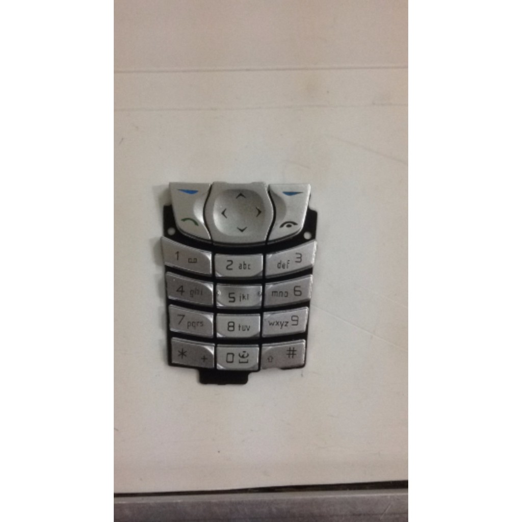 bàn phím nokia 6610