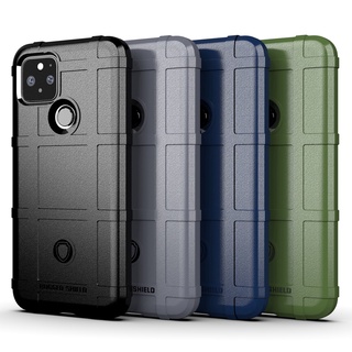 Ốp điện thoại mềm chống sốc cho google pixel 5 4a 5a 5g pixel 4 3a xl 3 xl 4 xl