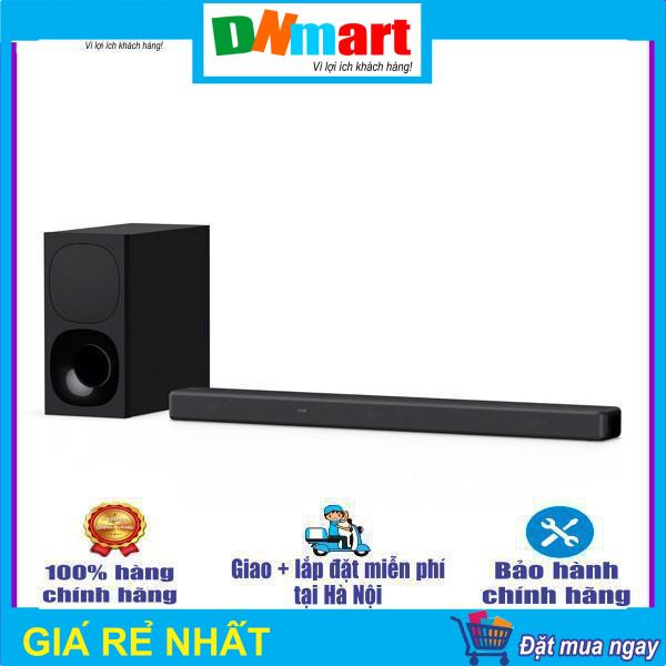 Dàn âm thanh Soudbar Sony HT G700 3.1