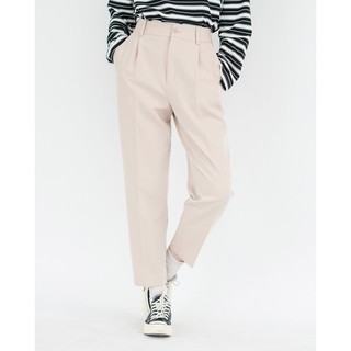  Quần Baggy Nữ SSSTUTTER Capri Pants