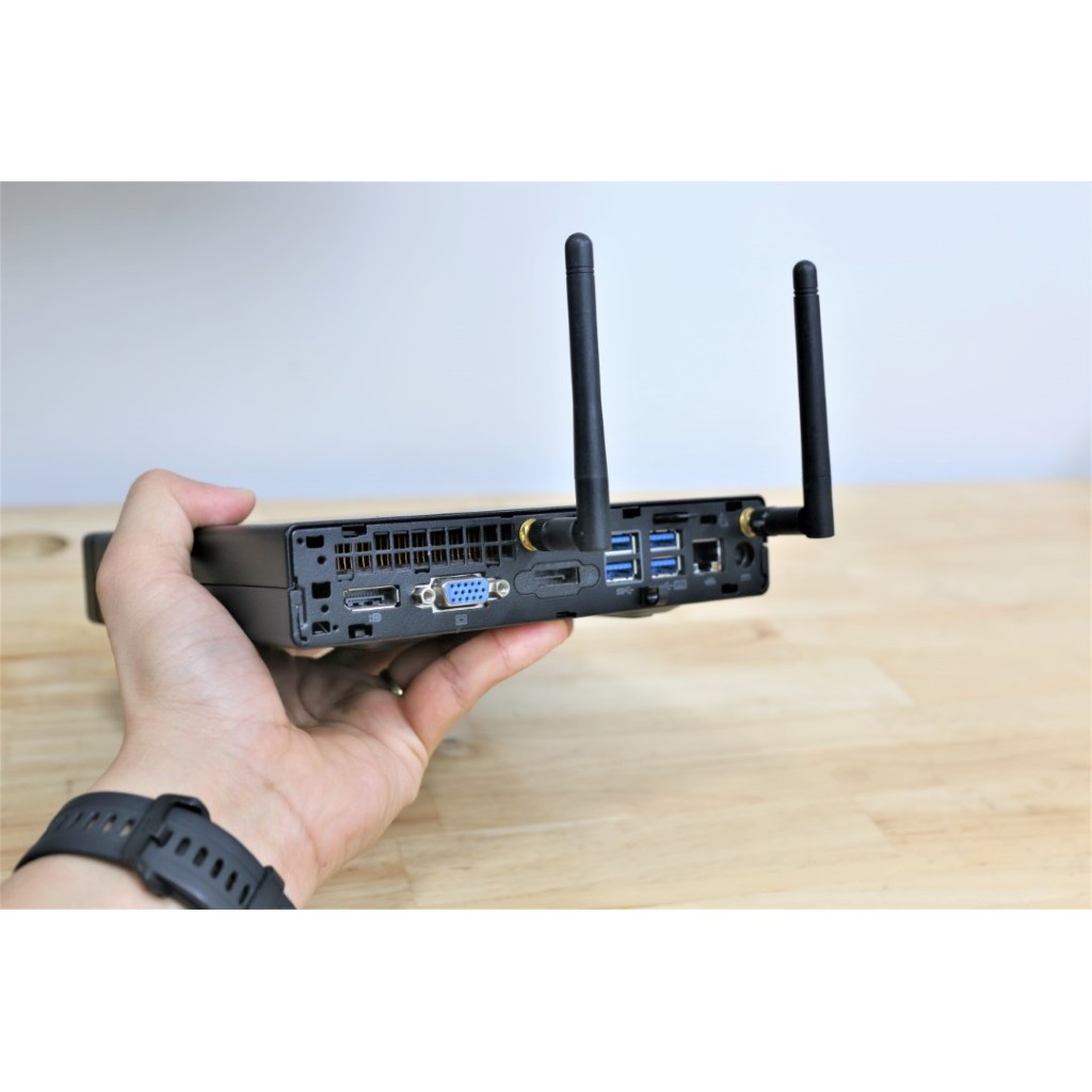 Máy Cũ Tính PC NUC NUC5PPYH Intel Pentium N3700 / NUC6CAY Celeron J3455 RAM 8GB SSD 128GB Cho văn phòng & Shop TMĐT | BigBuy360 - bigbuy360.vn