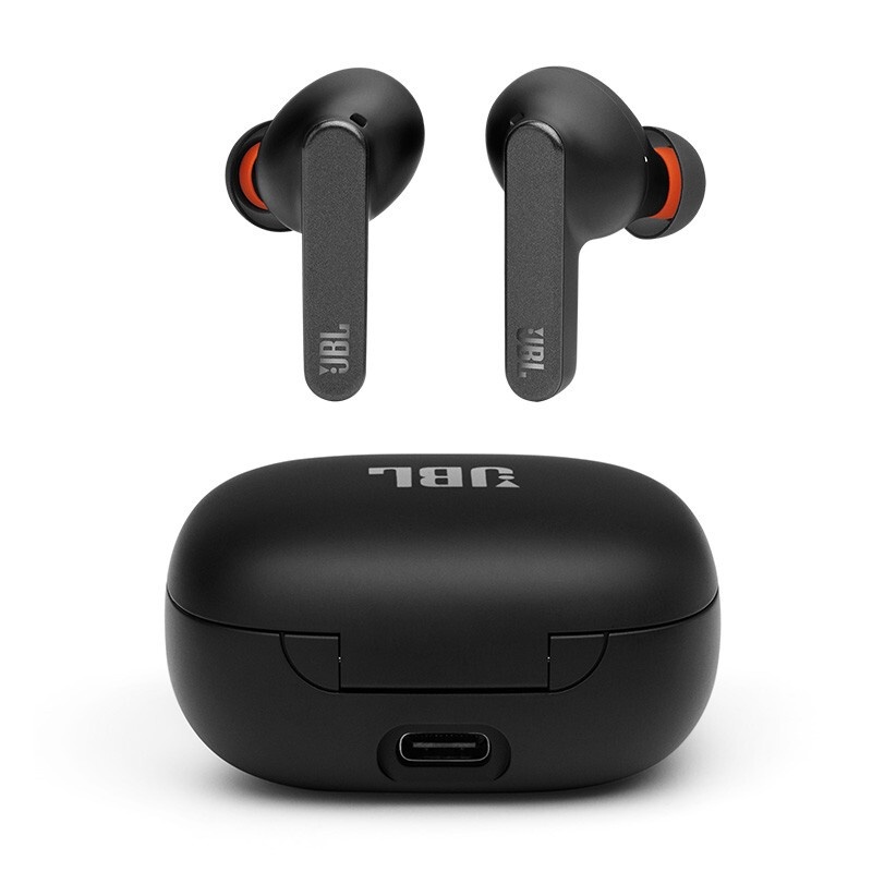 Tai Nghe Nhét Tai Không Dây JBL LIVE PRO+ TWS Chống Thấm Nước Kèm Hộp Sạc Chất Lượng Cao