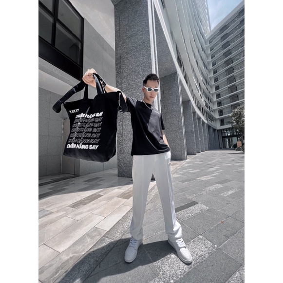 Túi quà tặng Tecno - Chiến hăng say