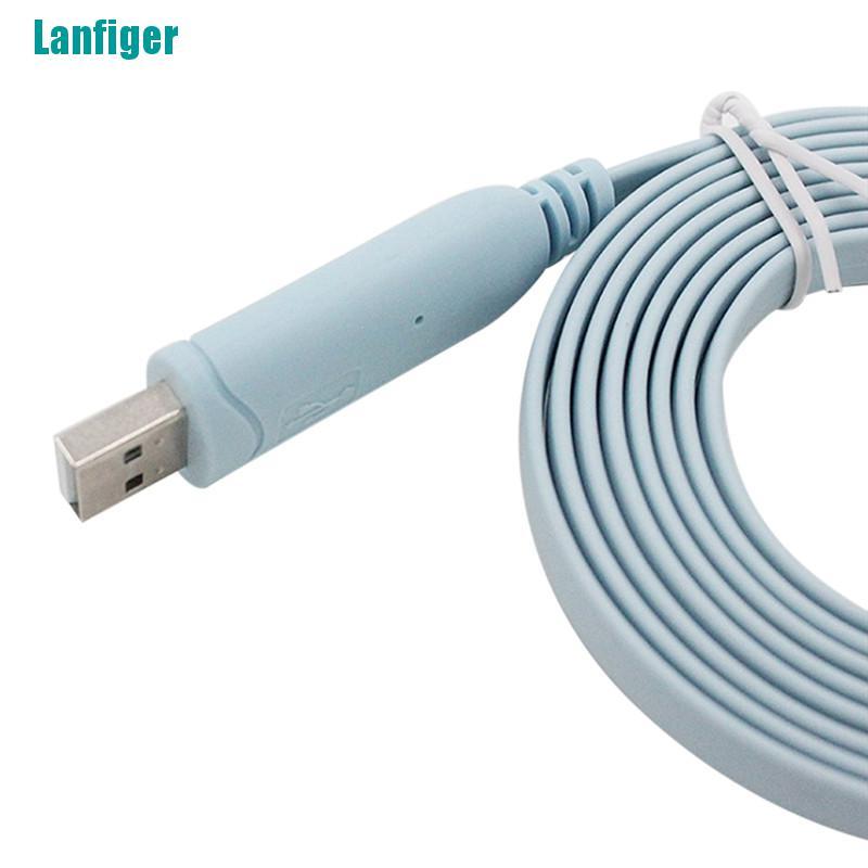 Đầu CắM USB Sang RJ45 Cho Cisco
