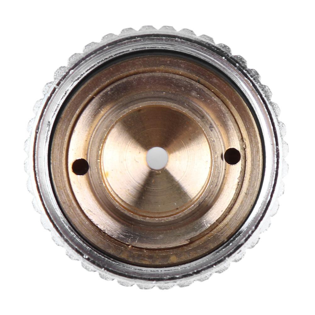 Bộ đầu phun sơn mini h-2000 0.8 / 1.0mm