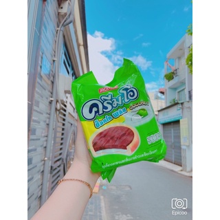 BÁNH CREAM O THÁI LAN