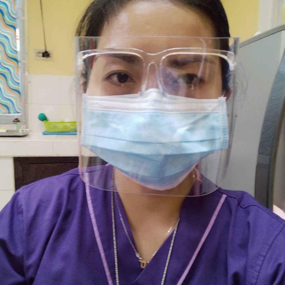 Khiên Bảo Vệ Mặt Siêu Cứng Nắp Gập Có Thể Tháo Rời | BigBuy360 - bigbuy360.vn