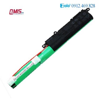Pin laptop Asus A540 R540 X540 X540L X540S X540Y, A31N1519 – X540 – 3 CELL
