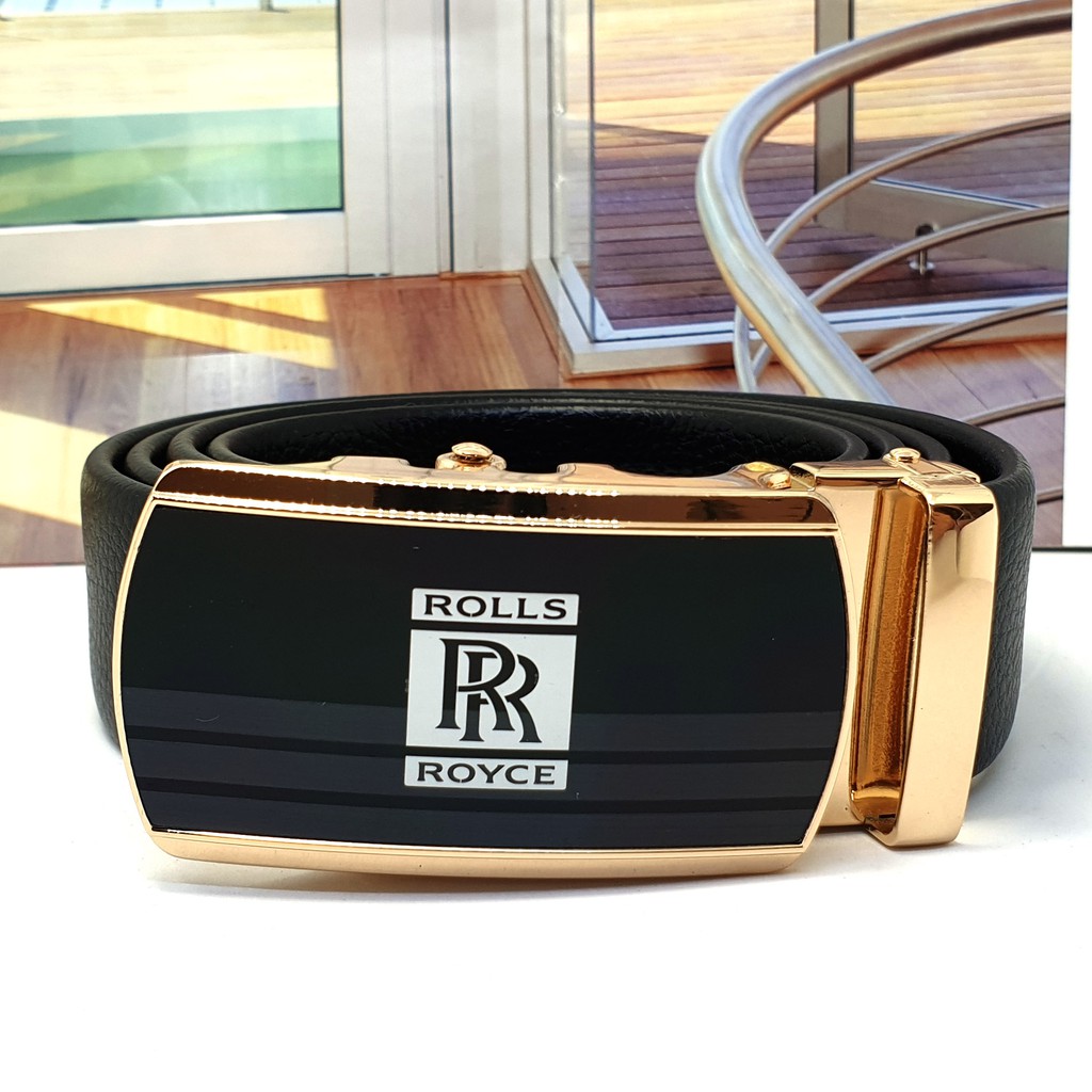 THẮT LƯNG NAM THỜI TRANG CÓ HỘP ĐỰNG THEO KÈM