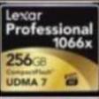 habang Thẻ nhớ 256GB CF Lexar Professional 1066X 160M/s.