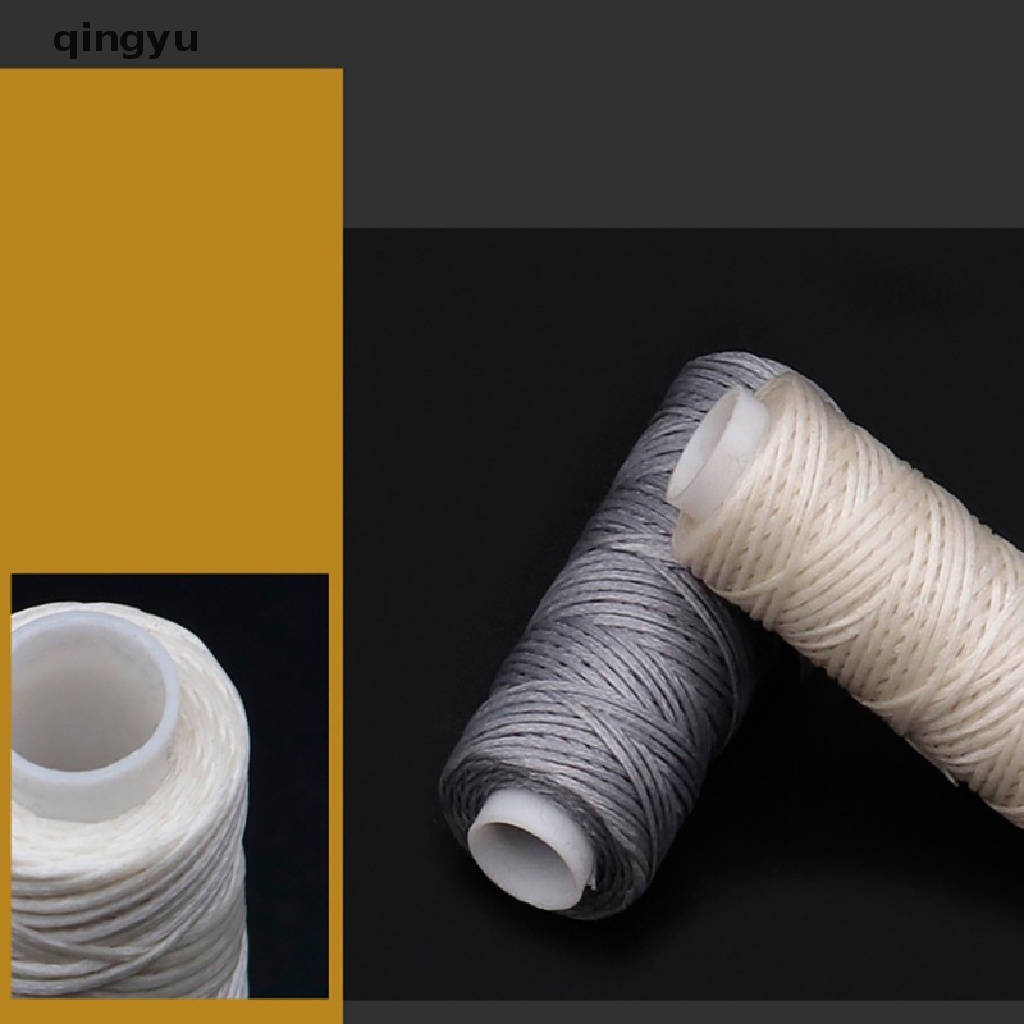 Cuộn Chỉ May Đồ Da Thủ Công DIY Tiện Dụng