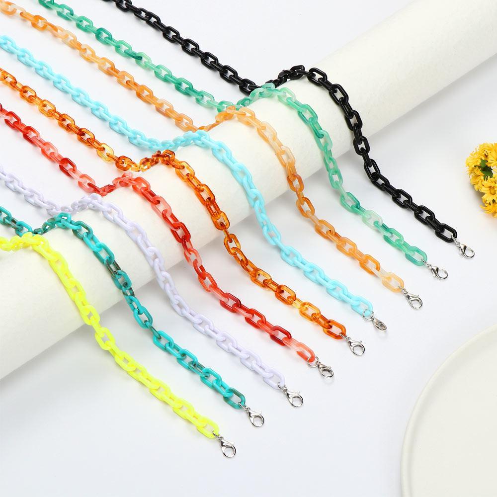 Dây Đeo Mắt Kính Chống Trượt Có Thể Điều Chỉnh Dành Cho Văn Phòng Trường Học