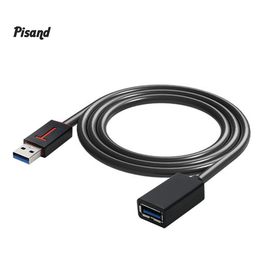 Dây Cáp Nối Dài 1 / 2m Usb 3.0 Female Sang Male Tv