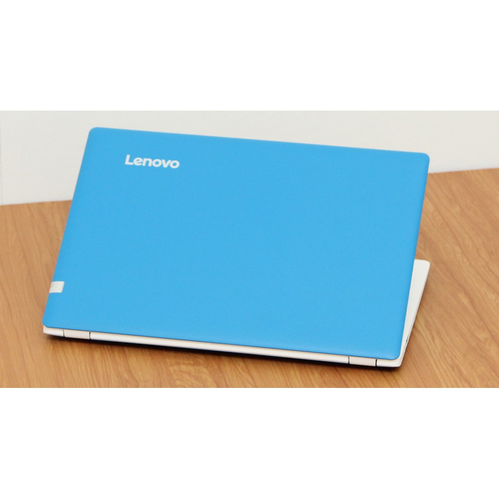 [500K] Laptop Lenovo IDEAPAD 100S Quad-Core 1.33GHz/ 2GB/ 11.6 inch/ HD Windows 10 | BigBuy360 - bigbuy360.vn