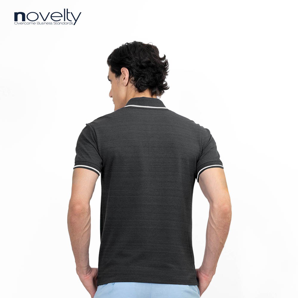 Áo thun Polo nam Novelty 210116N