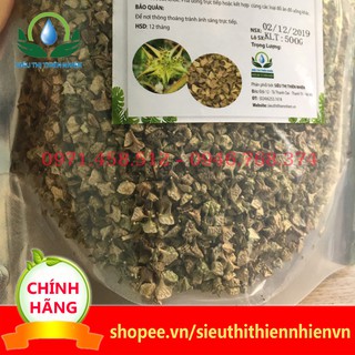 Trà Mộc Sắc Bạch Tật Lê 1Kg
